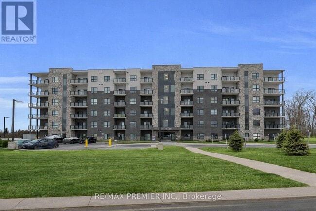 Building Photo - 1000 Lackner Blvd
