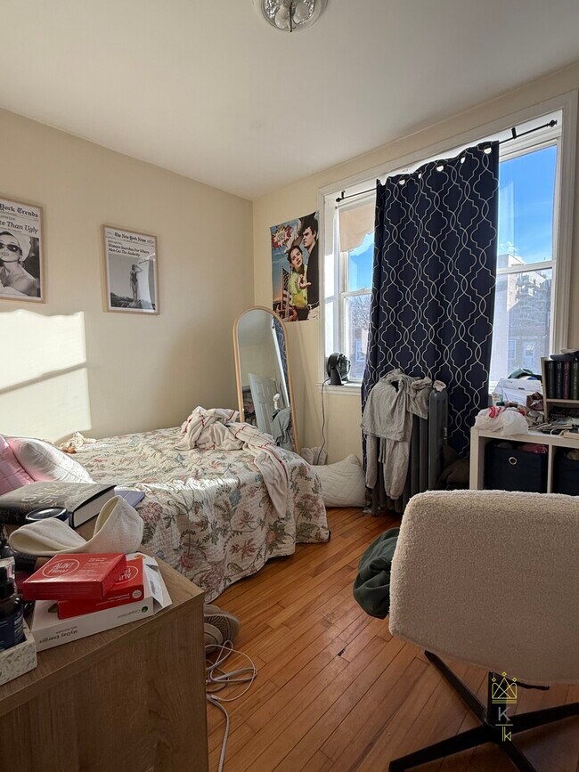 Foto del edificio - 60 Egmont St