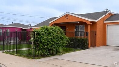 Building Photo - 509 Q Ave