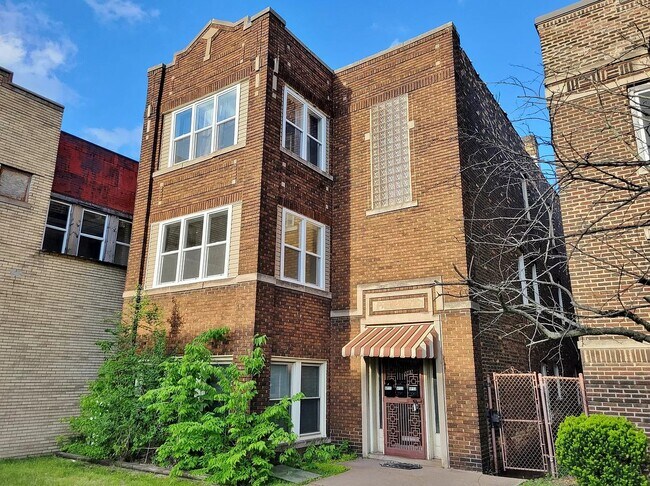 Building Photo - 441 Connecticut St