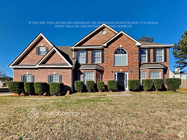 Building Photo - 301 Rambling Ct