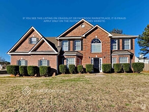 Building Photo - 301 Rambling Ct
