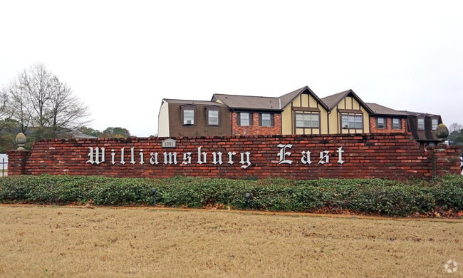 Building Photo - Williamsburg East