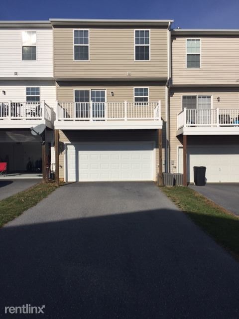 Foto del edificio - 3 br, 2.5 bath Townhome - Hawthorn Ridge