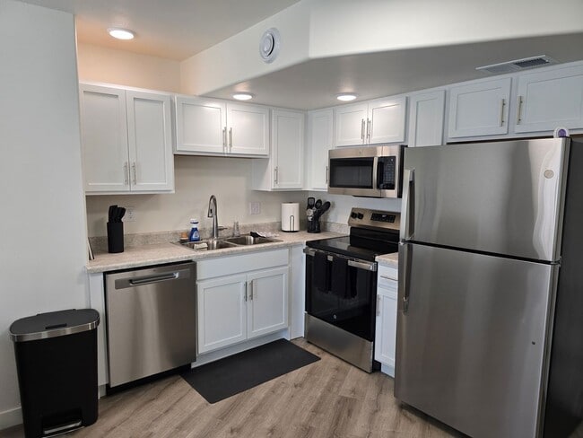Interior Photo - Pinehurst Apartments