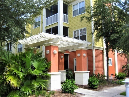 Grand Key Condominiums - 4207 S Dale Mabry Hwy