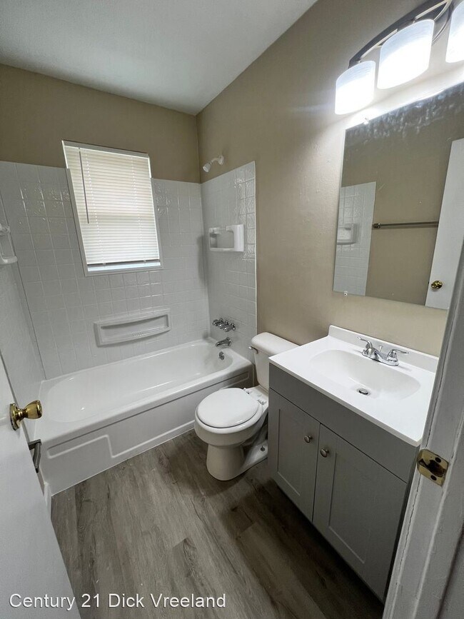 Foto del edificio - 3 br, 1 bath House - 3706 Foreman Ln