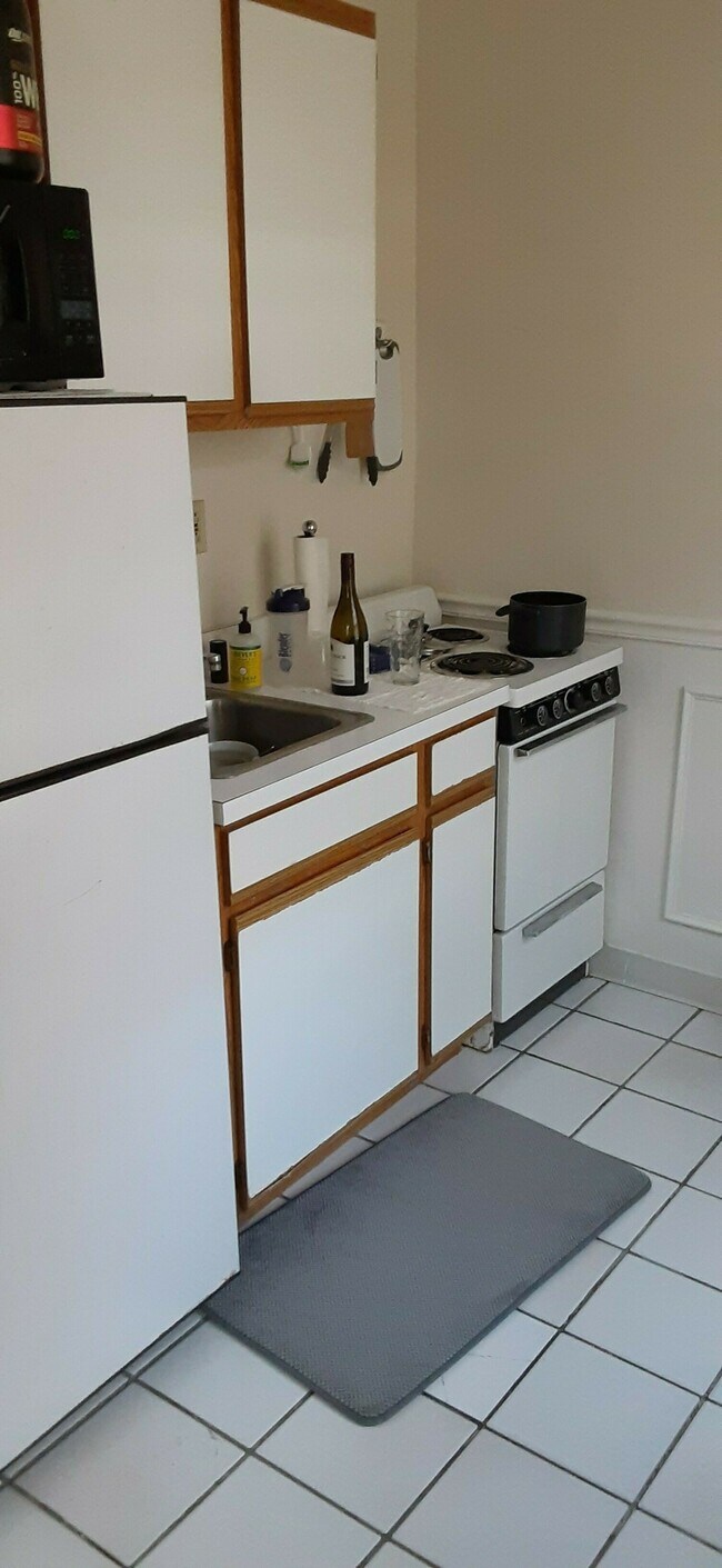 Foto del edificio - 83 St Botolph St