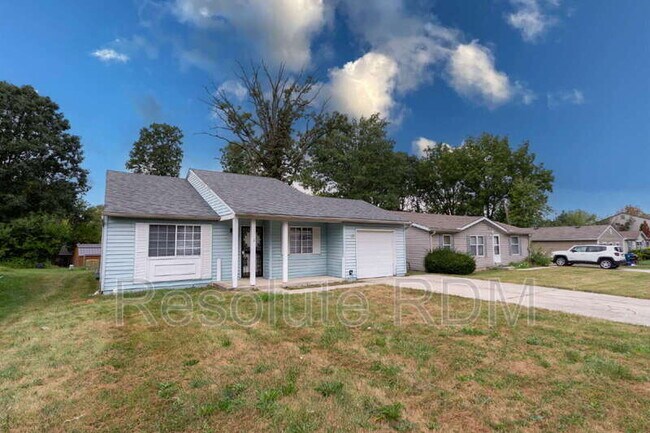 Building Photo - 3826 Ireland Dr