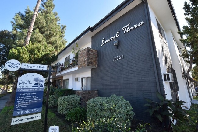 Building Photo - 12050 Tiara St
