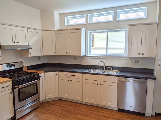 Foto del edificio - 1116 Ashland Ave