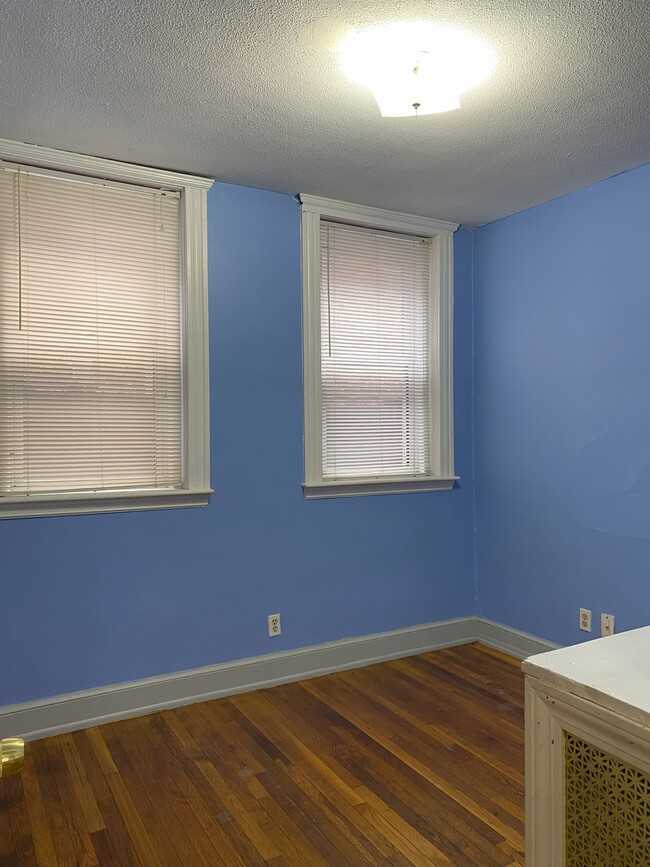Foto del edificio - 143 Shawmut St