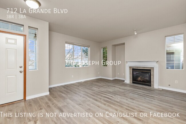 Foto del edificio - Beautiful 3 bed/2.5 bath in Puyallup!