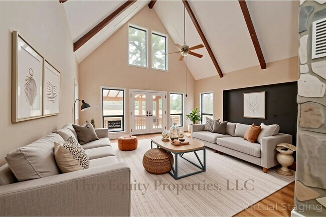 Foto del edificio - 6812 Uppingham Rd