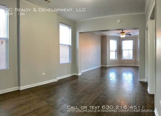 Foto del edificio - 7811 S Sangamon St