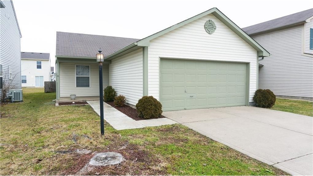 10248 Draycott Ave, Indianapolis, IN 46236 House Rental in