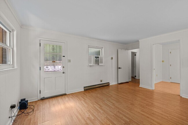 Foto del edificio - Charming 1 Bedroom Home near Duke University