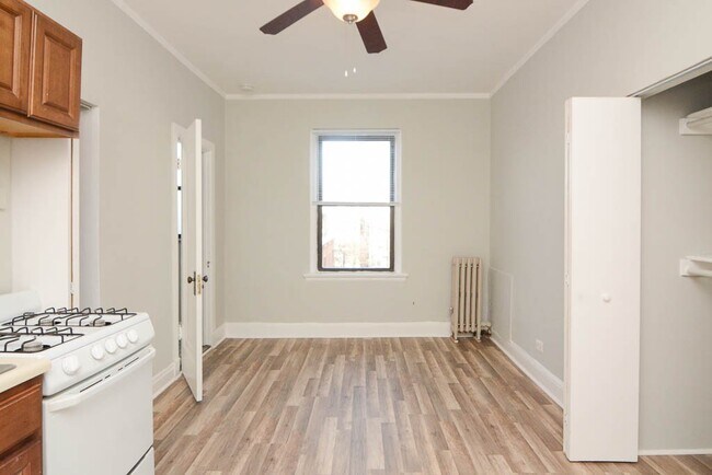 Foto del edificio - 3834 N Fremont St