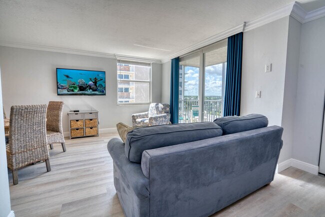 Foto del edificio - 1030 Hickory Blvd