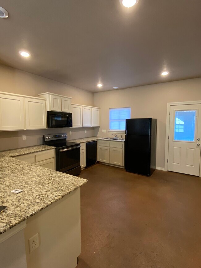 Foto del edificio - 1719 Houston St