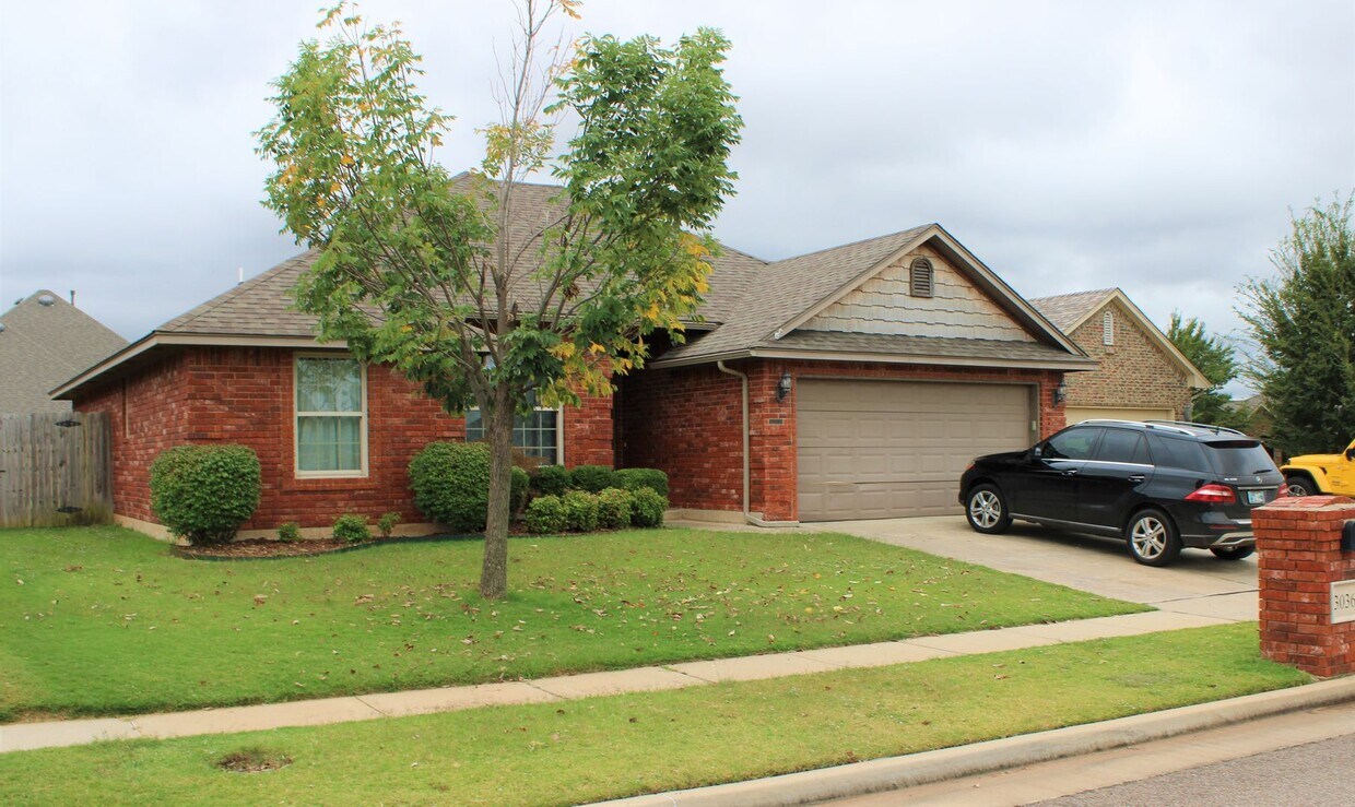 Foto principal - 3036 NW 191st Terrace