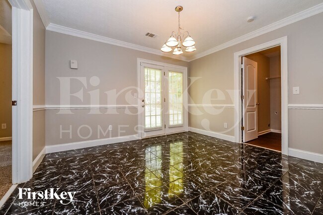 Foto del edificio - 200 Misty Ridge Trail