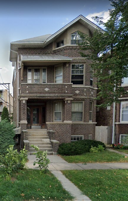 Foto del edificio - 928 S Euclid Ave