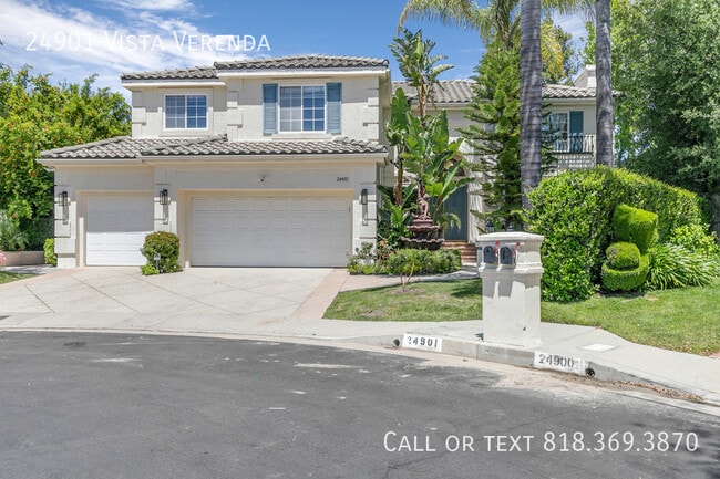 Building Photo - 24901 Vista Verenda
