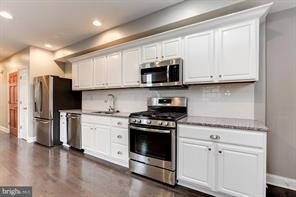 Foto del edificio - 3919 14th St NW