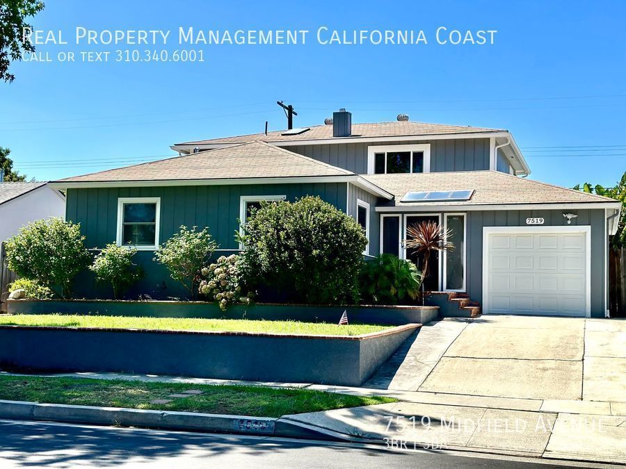 Foto principal - 7519 Midfield Ave