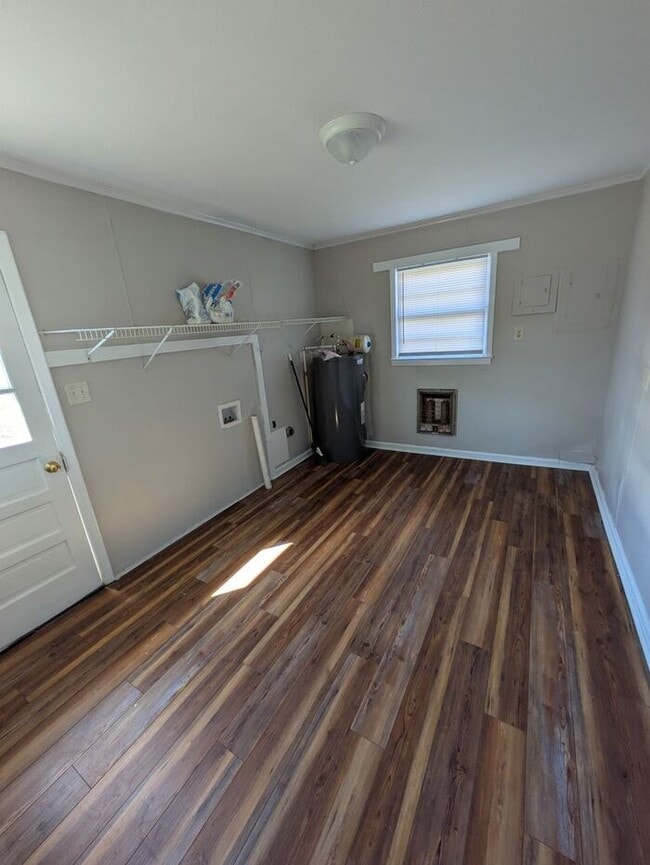 Foto del edificio - 3BD/1.5BA Duplex in Morganton, NC