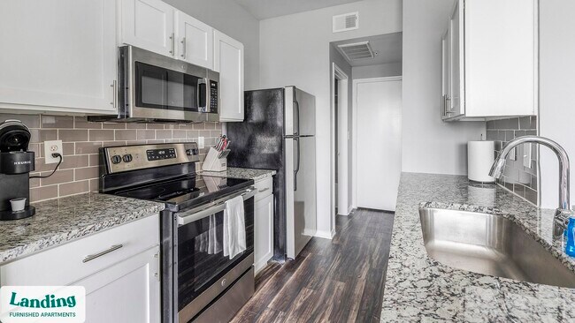 Foto del edificio - 5350 Fossil Creek Blvd