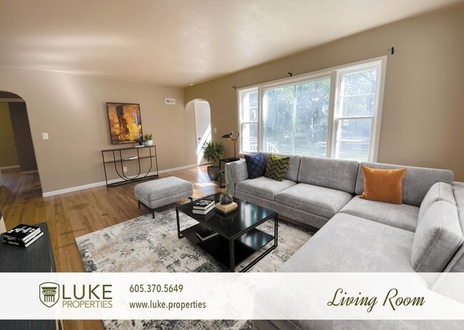 Foto del edificio - 409 N Jessica Ave