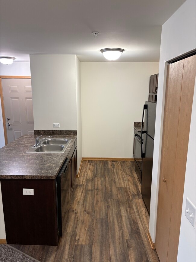 Mulberry, Efficiency - 1 Bedroom - The Woods of Terra Springs