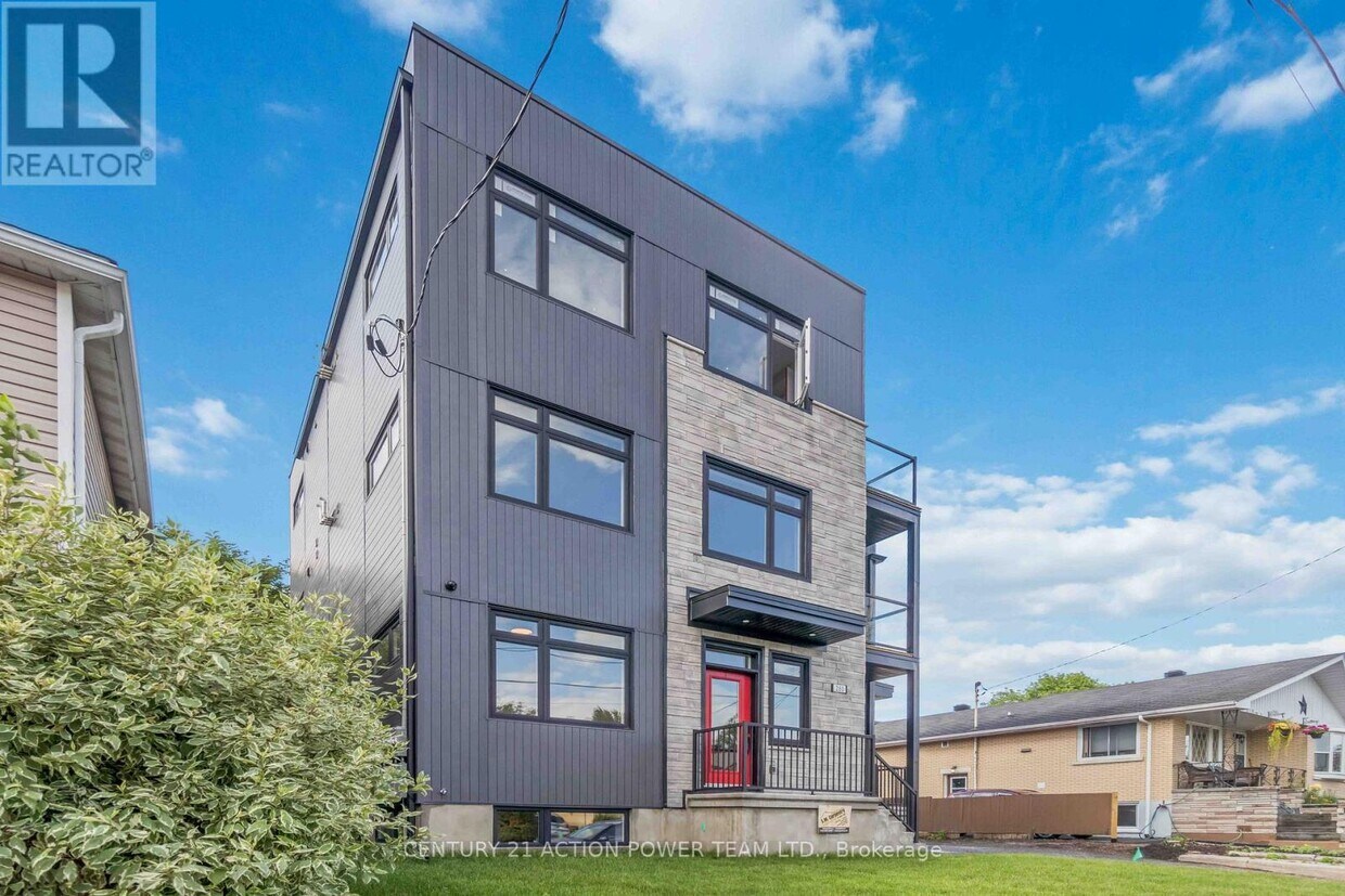 Primary Photo - 280-280 Lévis Ave