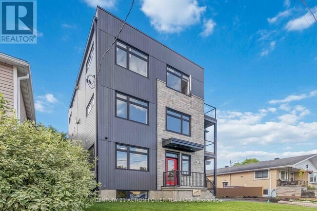 Building Photo - 280-280 Lévis Ave