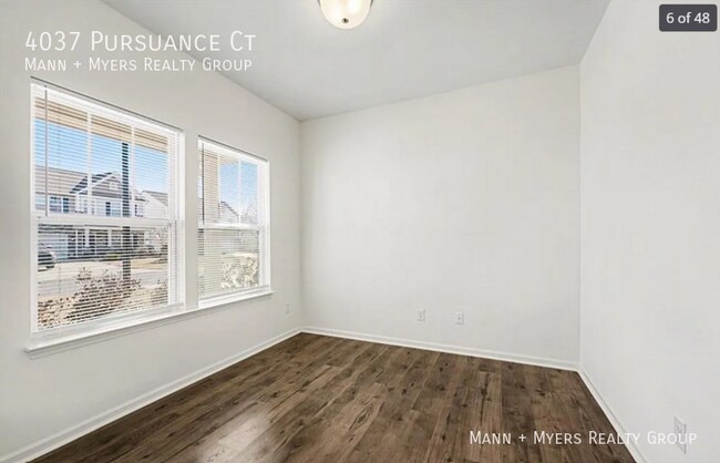Building Photo - 4037 Pursuance Ct