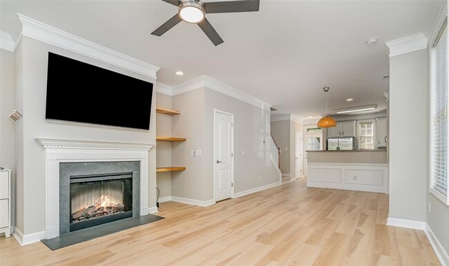 Photo - Beautiful townhome in Ballantyne