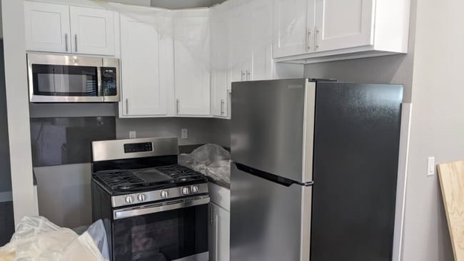 Foto del edificio - 3661 McKee Rd