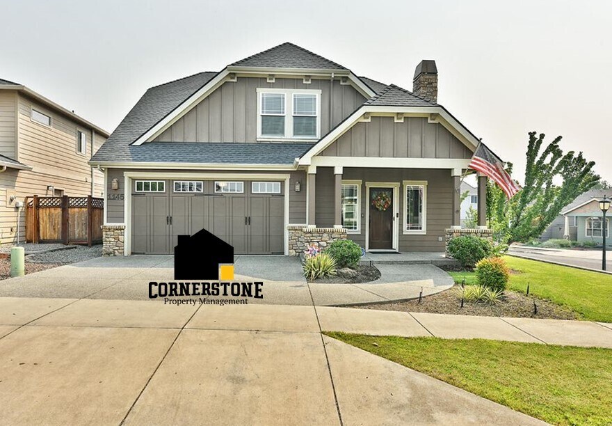 Primary Photo - 1145 Ashford Way