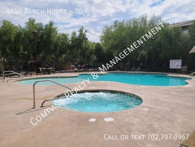 Foto del edificio - 4650 Ranch House Rd