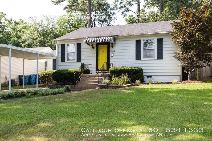 Primary Photo - 6518 Kenwood Rd