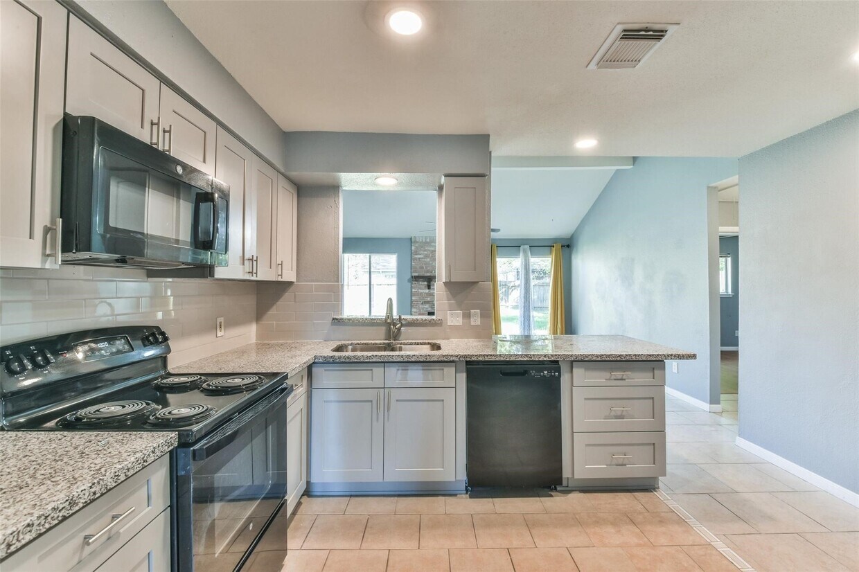 Foto principal - 10822 White Oak Bend Dr