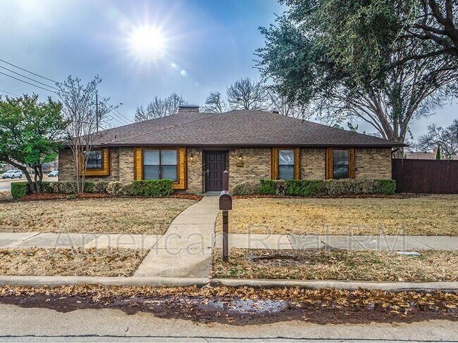 Foto del edificio - 3852 Westminster Dr