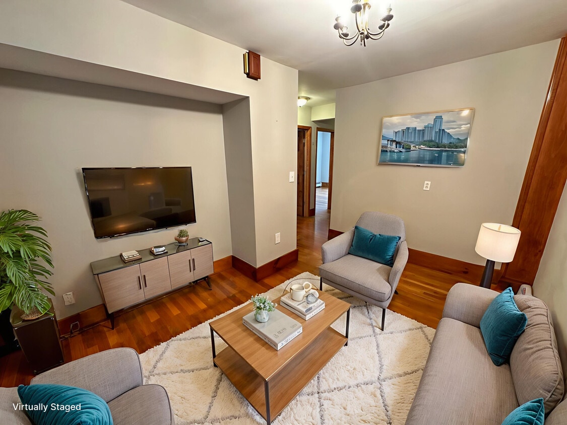 Foto principal - 258 Lexington St