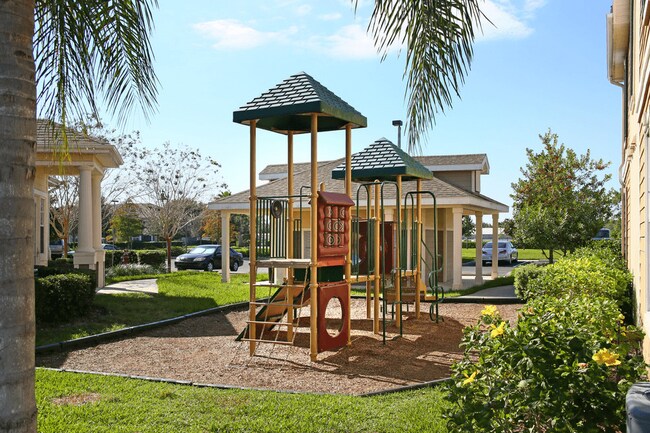 Foto del edificio - Hammock Oaks
