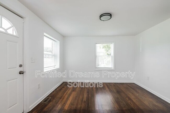 Foto del edificio - 630 Lincoln St