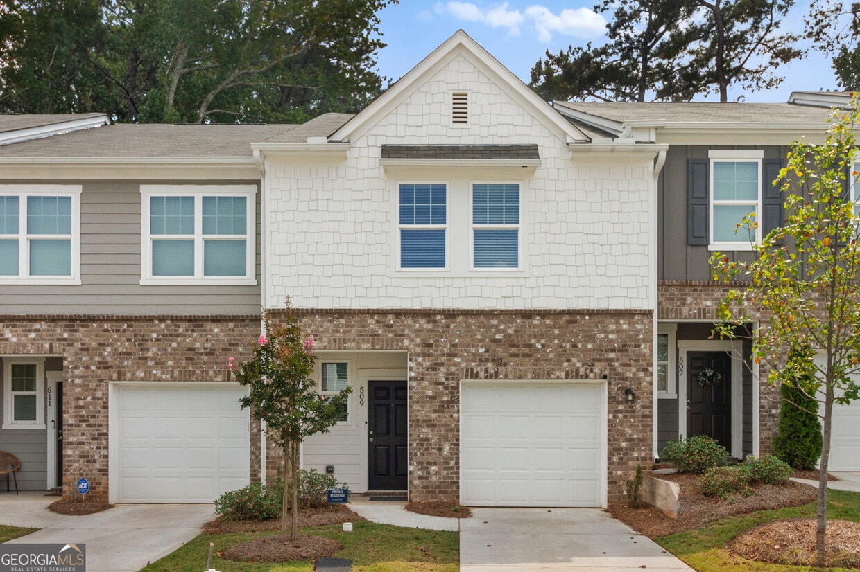 Primary Photo - 509 Magnolia Cir