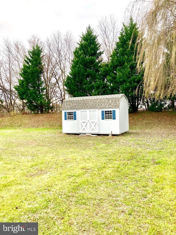 463 S Ember Dr, Felton, DE 19943 House Rental in Felton, DE