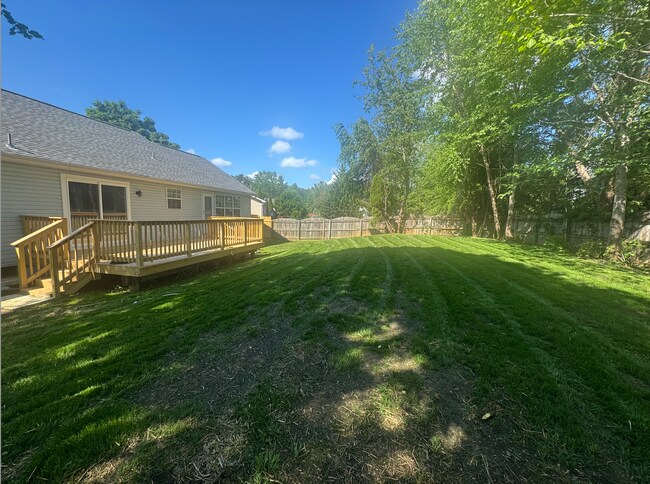Building Photo - 5 Renwick Ct